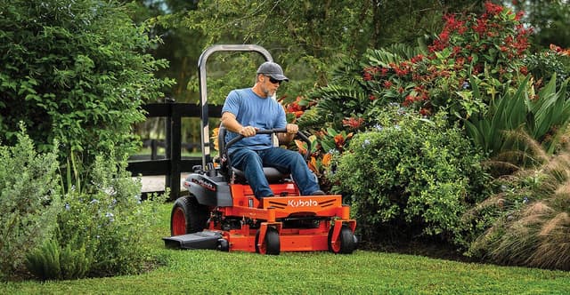 2023-04-res-turf-hero Zero-Turn vs. Lawn Tractor: What Type of Mower Is Best for You?